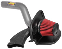 Load image into Gallery viewer, AEM 16-18 Ford Focus RS L4-2.3L F/I Gunmetal Gray Cold Air Intake Cold Air Intakes AEM Induction