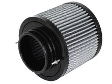 Load image into Gallery viewer, aFe MagnumFLOW Air Filters OER Pro DRY S 05-11 Audi A6 Quattro (C6) V6 3.2L Air Filters - Direct Fit aFe