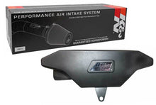 Load image into Gallery viewer, K&N BMW 2-3-4 Series N20 Engine Performance Air Intake System Cold Air Intakes K&N Engineering