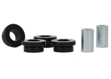 Load image into Gallery viewer, Whiteline 98-05 Lexus GS300 Rear Trailing Arm Bushing Kit (Lower Rear Bushing) Bushing Kits Whiteline