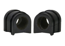 Load image into Gallery viewer, Whiteline Plus 08+ Cadillac CTS/CTS-V 35mm Front Sway Bar Mount Bushing Sway Bar Bushings Whiteline