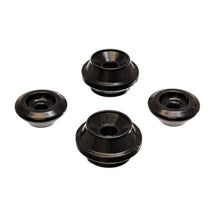 Load image into Gallery viewer, Energy Suspension 93-99 VW Golf III/Jetta III/ GTI Black Rear Strut Tower Bushings Bushing Kits Energy Suspension