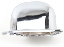 Load image into Gallery viewer, Edelbrock Valve Cover Signature Series Oldsmobile 350-455 CI V8 Chrome Valve Covers Edelbrock
