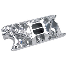 Load image into Gallery viewer, Edelbrock Perf 289 w/ O Egr Polished Manifold Intake Manifolds Edelbrock