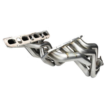 Load image into Gallery viewer, Kooks 05-14 Chrysler 300 C SRT8 SRT8 SRT8 Core 2 HEMI Lx Platform Header & Catted SRT8 Conn Kit Headers & Manifolds Kooks Headers