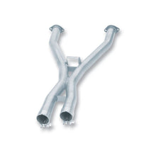 Load image into Gallery viewer, Borla Corvette Z06 X Pipe X Pipes Borla