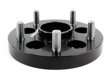 Load image into Gallery viewer, Perrin Wheel Adapter 20mm Bolt-On Type 5x100 to 5x114.3 w/ 56mm Hub (Set of 2) Wheel Spacers & Adapters Perrin Performance