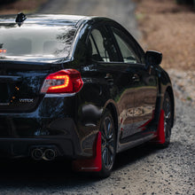 Load image into Gallery viewer, MBRP 15-19 Subaru WRX 2.0L/STI 2.5L 3in Dual Split Rear Exit w/ 3.5in Tips - T304 (Street Version) Catback MBRP