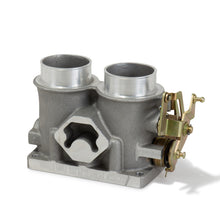 Load image into Gallery viewer, BBK 87-03 Ford F Series Truck RV 460 Twin 61mm Throttle Body BBK Power Plus Series Throttle Bodies BBK