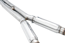 Load image into Gallery viewer, AWE Tuning 2017+ Dodge Charger 5.7L Track Edition Exhaust - Chrome Silver Tips Catback AWE Tuning