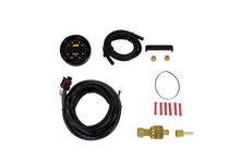 Load image into Gallery viewer, AEM X-Series Pressure 0-15psi Gauge Kit Gauges AEM