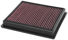 Load image into Gallery viewer, K&N 19-21 Toyota Hiace L4-2.8L F/I Drop In Air Filter Air Filters - Drop In K&N Engineering