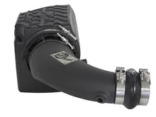 Load image into Gallery viewer, aFe Momentum GT Stage 2 Pro 5R Intake System 07-11 Jeep Wrangler (JK) V6 3.8L w/ Mechanical Fan Cold Air Intakes aFe