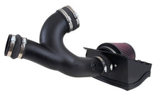 Load image into Gallery viewer, K&N 15-16 Ford F-150 2.7L V6 F/I Aircharger Intake Kit Cold Air Intakes K&N Engineering