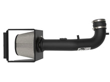 Load image into Gallery viewer, aFe MagnumFORCE Intake Stage-2 Pro Dry S 14-17 GM Silverado/Sierra 1500 V8 5.3L/6.2L Cold Air Intakes aFe