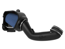 Load image into Gallery viewer, aFe Magnum FORCE Stage-2 Pro 5R Cold Air Intake System 17-18 Ford Diesel Trucks V8-6.7L (td) Cold Air Intakes aFe