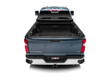Load image into Gallery viewer, Truxedo 2020 GMC Sierra & Chevrolet Silverado 2500HD & 3500HD 6ft 9in TruXport Bed Cover Bed Covers - Roll Up Truxedo