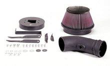 Load image into Gallery viewer, K&N 88-95 Toyota PickUp/4Runner V6 Performance Air Intake Kit Cold Air Intakes K&N Engineering