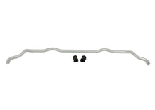 Load image into Gallery viewer, Whiteline 97-02 Toyota Camry MCV20/SXV20/SXV23 Front 24mm Heavy Duty Fixed Swaybar Sway Bars Whiteline