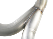 Load image into Gallery viewer, aFe MACHForce XP Exhaust 304SS Cat-Back w/ Polished Tips 12-13 VW Beetle L4 2.0L (t) Catback aFe