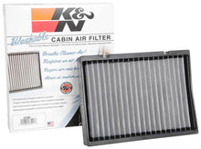 Load image into Gallery viewer, K&N Replacement Cabin Air Filter Cabin Air Filters K&N Engineering