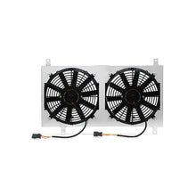 Load image into Gallery viewer, Mishimoto 97-01 Honda Prelude Aluminum Fan Shroud Kit Fans & Shrouds Mishimoto