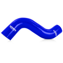 Load image into Gallery viewer, Mishimoto 92-97 Land Cruiser 4.5L I6 Silicone Radiator Hose Kit - Blue Hoses Mishimoto