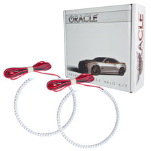 Load image into Gallery viewer, Oracle Chevrolet Camaro Non-RS 14-15 LED Halo Kit Round Style - White SEE WARRANTY Headlights ORACLE Lighting