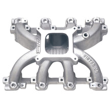 Load image into Gallery viewer, Edelbrock Victor Jr EFI Intake for GM Gen IIi Engines Intake Manifolds Edelbrock