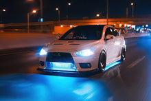 Load image into Gallery viewer, Oracle Universal Dynamic LED Underbody Kit - ColorSHIFT - Dynamic SEE WARRANTY Light Mounts ORACLE Lighting