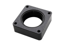 Load image into Gallery viewer, Airaid 91-06 4.0L Jeeps PowerAid TB Spacer Throttle Body Spacers Airaid