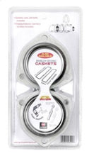 Load image into Gallery viewer, Spectre Header Reducer Kit - 2-1/2in. Aluminum Tubing Spectre
