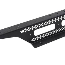 Load image into Gallery viewer, Go Rhino 75in. Cab Overhang Bracket - Universal Roof Rack Go Rhino