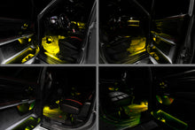 Load image into Gallery viewer, Oracle 19-22 RAM Complete Interior Ambient Lighting ColorSHIFT RGB Conversion Kit SEE WARRANTY Headlights ORACLE Lighting