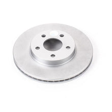 Load image into Gallery viewer, Power Stop 07-10 Chevrolet Cobalt Front Evolution Geomet Coated Rotor Brake Rotors - OE - Cryo PowerStop