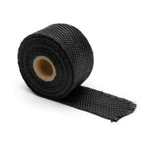 Load image into Gallery viewer, DEI Exhaust Wrap 2in x 15ft - Titanium - Black Exhaust Wrap DEI