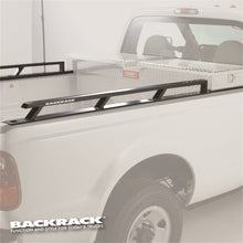 Load image into Gallery viewer, BackRack 04-14 F-150 8ft Bed Siderails - Toolbox 21in Bed Rails BackRack