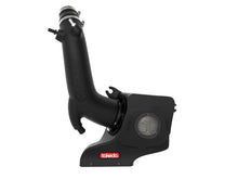 Load image into Gallery viewer, AFE Takeda Momentum Cold Air Intake System w/Pro DRY S Filter Hyundai Veloster N 19-20 Cold Air Intakes aFe