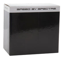 Load image into Gallery viewer, Spectre Universal Tube Elbow 4in. OD / 90 Degree Mandrel - Aluminum Aluminum Tubing Spectre
