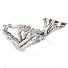 Load image into Gallery viewer, Stainless Works 1990-95 Corvette ZR1 Headers 2in Primaries 3in Collectors High-Flow Cats Headers & Manifolds Stainless Works