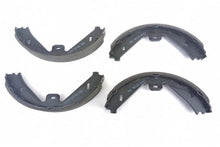 Load image into Gallery viewer, Power Stop 2012 Mercedes-Benz C63 AMG Rear Autospecialty Parking Brake Shoes Brake Shoes PowerStop