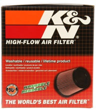 Load image into Gallery viewer, K&N 86-89 Honda TRX250R 6 inch H 4 inch ID 4.75 inch OD Tapered Conical Air Filter Air Filters - Drop In K&N Engineering