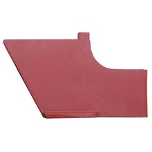 Load image into Gallery viewer, Omix Cowl Side Panel Right- 41-45 Willys MB and Ford GPW Other Body Components OMIX