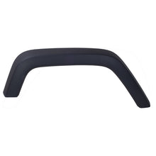 Load image into Gallery viewer, Omix Rear Fender Flare Right Side- 07-18 Jeep Wrangler Fender Flares OMIX