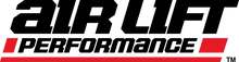 Load image into Gallery viewer, Air Lift Performance 08-14 Subaru Impreza Front Kit Air Suspension Kits Air Lift