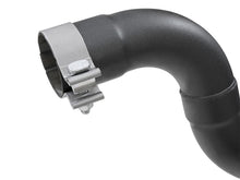 Load image into Gallery viewer, aFe Rebel Series 2.5in 409 SS Axle-Back Exhaust w/ Black Tips 2018+ Jeep Wrangler (JL) V6 3.6L Axle Back aFe