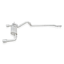 Load image into Gallery viewer, Stainless Works 2012-17 Jeep Wrangler Catback Exhaust Stainless Works Catback