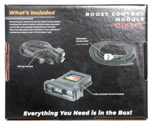 Load image into Gallery viewer, K&N 17-18 Chevrolet 2500/3500 6.6L V8 Diesel Boost Control Module Boost Controllers K&N Engineering