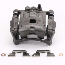 Load image into Gallery viewer, Power Stop 11-17 Ford Fiesta Front Left Autospecialty Caliper w/Bracket Brake Calipers - OE PowerStop