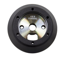 Load image into Gallery viewer, NRG Short Hub Adapter 06+ Chevrolet Corvette / Cadillac CTS Steering Wheel Hubs NRG